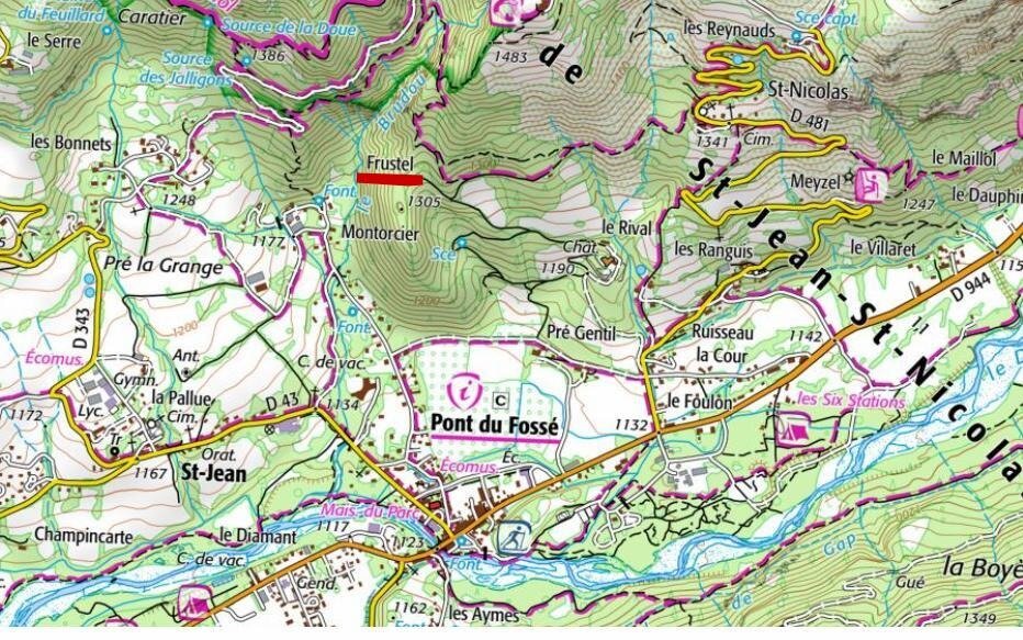 carte