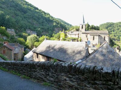 Aude 2012, Lincou (Aveyron)