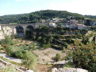 Aude 2012, Minerve