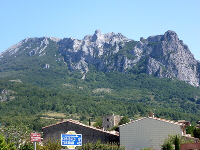 Aude 2012, Bugarach