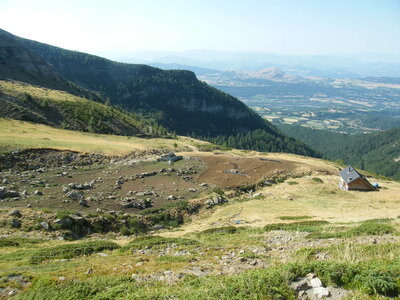 Chaillol-2026, 25-Enclos Mouton-du Sellar