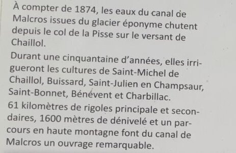 Chaillol-2026, C00-Canal-intro