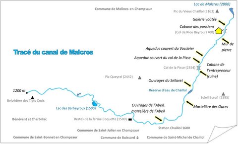 Chaillol-2026, C00-Plan du canal