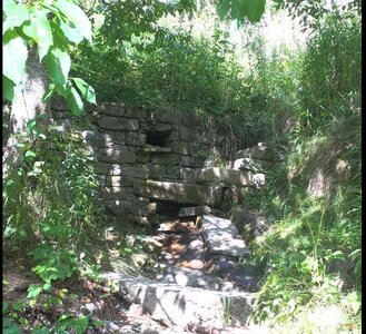 Chaillol-2026, C09-Canal-Martellli&egrave;re des Oures 