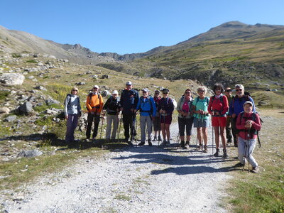 26 07 25 au 08 08 Camp d'été Le Monêtier Les Bains, P1110819