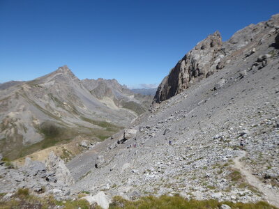 26 07 25 au 08 08 Camp d'été Le Monêtier Les Bains, P1110820