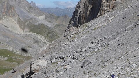 26 07 25 au 08 08 Camp d'été Le Monêtier Les Bains, P1110822
