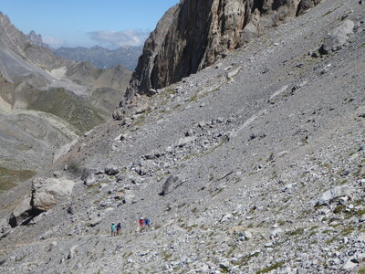 26 07 25 au 08 08 Camp d'été Le Monêtier Les Bains, P1110823
