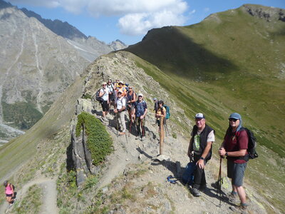 26 07 25 au 08 08 Camp d'été Le Monêtier Les Bains, P1110832