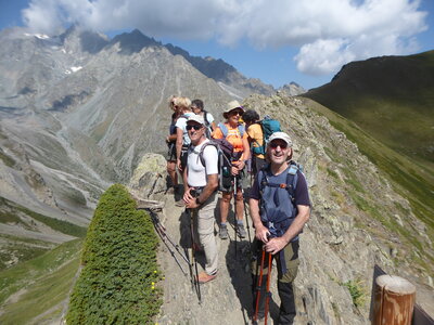 26 07 25 au 08 08 Camp d'été Le Monêtier Les Bains, P1110833