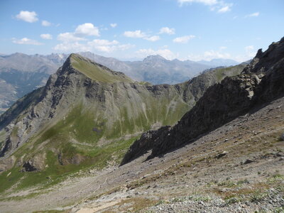 26 07 25 au 08 08 Camp d'été Le Monêtier Les Bains, P1110835