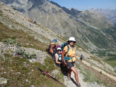 26 07 25 au 08 08 Camp d'été Le Monêtier Les Bains, P1110837
