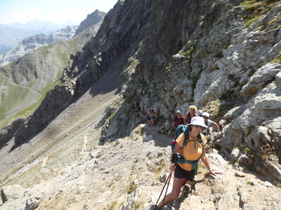 26 07 25 au 08 08 Camp d'été Le Monêtier Les Bains, P1110838