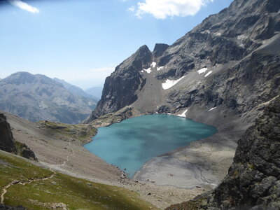 26 07 25 au 08 08 Camp d'été Le Monêtier Les Bains, P1110840