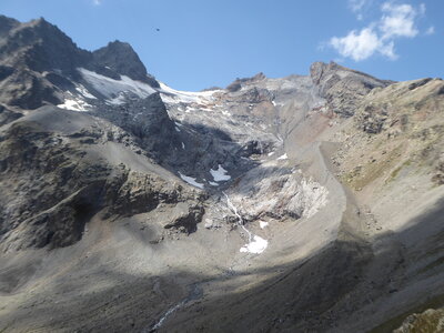26 07 25 au 08 08 Camp d'été Le Monêtier Les Bains, P1110842