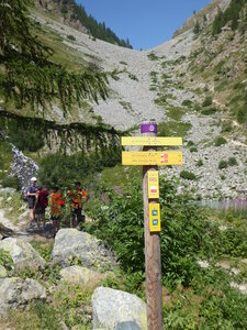 26 07 25 au 08 08 Camp d'été Le Monêtier Les Bains, P1110846