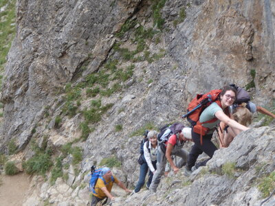 26 07 25 au 08 08 Camp d'été Le Monêtier Les Bains, P1110848