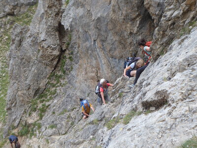 26 07 25 au 08 08 Camp d'été Le Monêtier Les Bains, P1110851