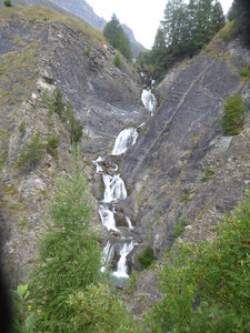 26 07 25 au 08 08 Camp d'été Le Monêtier Les Bains, P1110858