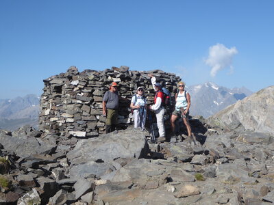26 07 25 au 08 08 Camp d'été Le Monêtier Les Bains, P1110861