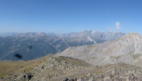 26 07 25 au 08 08 Camp d'été Le Monêtier Les Bains, P1110863
