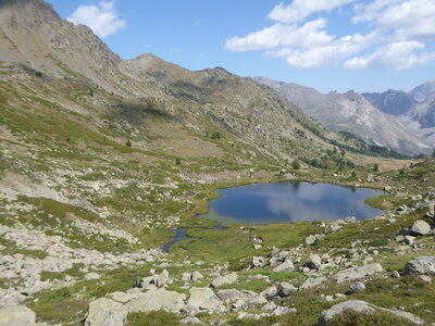 26 07 25 au 08 08 Camp d'été Le Monêtier Les Bains, P1110866