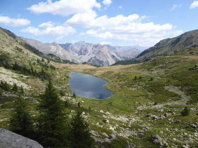 26 07 25 au 08 08 Camp d'été Le Monêtier Les Bains, P1110868