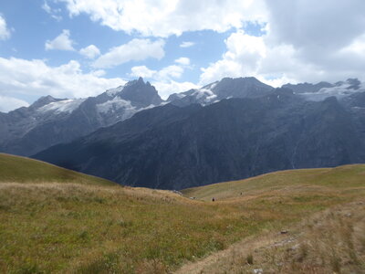 26 07 25 au 08 08 Camp d'été Le Monêtier Les Bains, P1110876