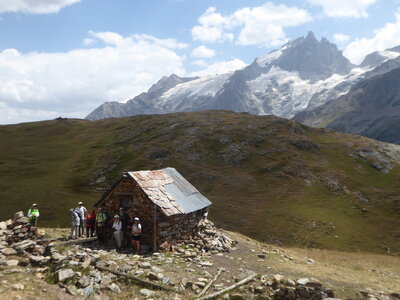 26 07 25 au 08 08 Camp d'été Le Monêtier Les Bains, P1110881