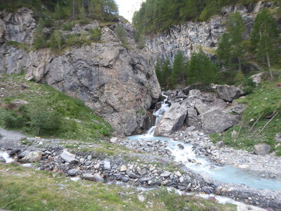 26 07 25 au 08 08 Camp d'été Le Monêtier Les Bains, P1110891