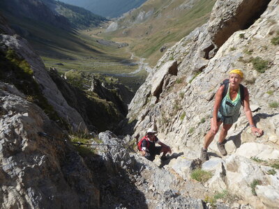 26 07 25 au 08 08 Camp d'été Le Monêtier Les Bains, P1110902