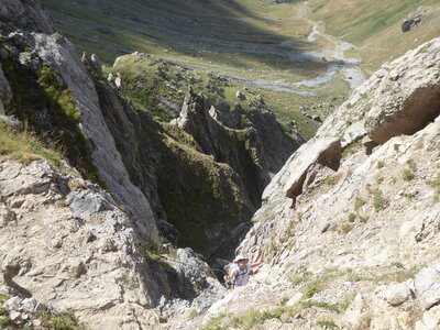26 07 25 au 08 08 Camp d'été Le Monêtier Les Bains, P1110903
