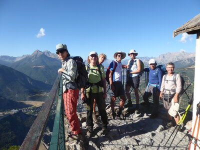 26 07 25 au 08 08 Camp d'été Le Monêtier Les Bains, P1110915