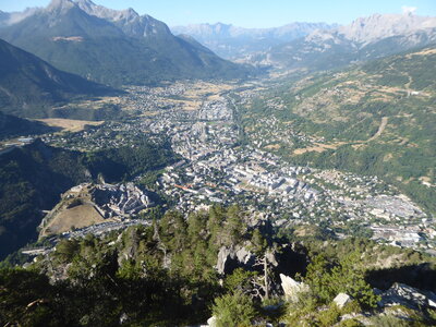 26 07 25 au 08 08 Camp d'été Le Monêtier Les Bains, P1110916