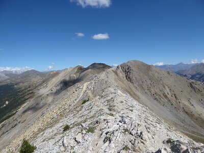 26 07 25 au 08 08 Camp d'été Le Monêtier Les Bains, P1110918