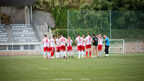 Carabinier Football Club Match Amical Menton 13 aout 2026, Match.amical.Menton.13aout26  1 sur 84 