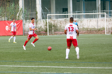 Carabinier Football Club Match Amical Menton 13 aout 2026, Match.amical.Menton.13aout26  2 sur 84 