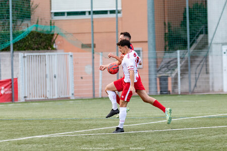 Carabinier Football Club Match Amical Menton 13 aout 2026, Match.amical.Menton.13aout26  6 sur 84 