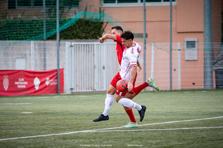 Carabinier Football Club Match Amical Menton 13 aout 2026, Match.amical.Menton.13aout26  7 sur 84 