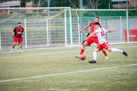Carabinier Football Club Match Amical Menton 13 aout 2026, Match.amical.Menton.13aout26  9 sur 84 