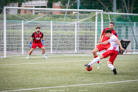 Carabinier Football Club Match Amical Menton 13 aout 2026, Match.amical.Menton.13aout26  10 sur 84 