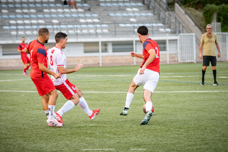 Carabinier Football Club Match Amical Menton 13 aout 2026, Match.amical.Menton.13aout26  11 sur 84 