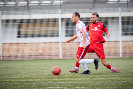 Carabinier Football Club Match Amical Menton 13 aout 2026, Match.amical.Menton.13aout26  12 sur 84 