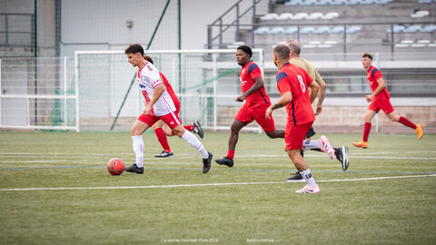Carabinier Football Club Match Amical Menton 13 aout 2026, Match.amical.Menton.13aout26  13 sur 84 