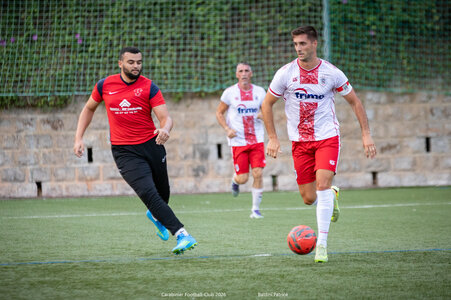 Carabinier Football Club Match Amical Menton 13 aout 2026, Match.amical.Menton.13aout26  14 sur 84 