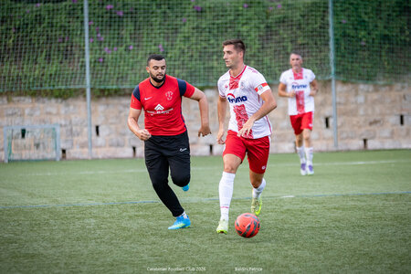 Carabinier Football Club Match Amical Menton 13 aout 2026, Match.amical.Menton.13aout26  15 sur 84 