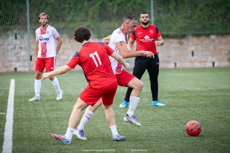 Carabinier Football Club Match Amical Menton 13 aout 2026, Match.amical.Menton.13aout26  17 sur 84 