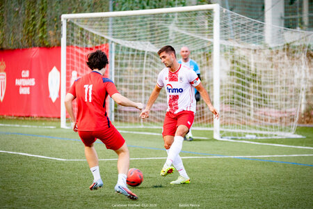 Carabinier Football Club Match Amical Menton 13 aout 2026, Match.amical.Menton.13aout26  18 sur 84 
