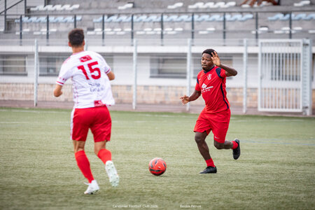 Carabinier Football Club Match Amical Menton 13 aout 2026, Match.amical.Menton.13aout26  19 sur 84 