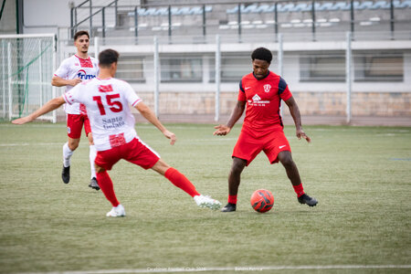 Carabinier Football Club Match Amical Menton 13 aout 2026, Match.amical.Menton.13aout26  20 sur 84 